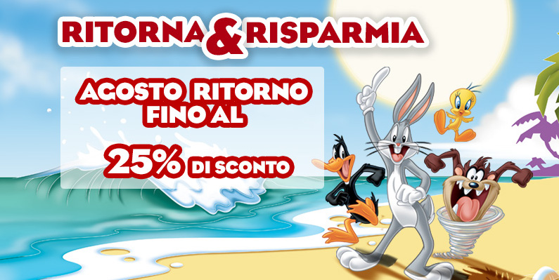 Offerta MOBY e Tirrenia