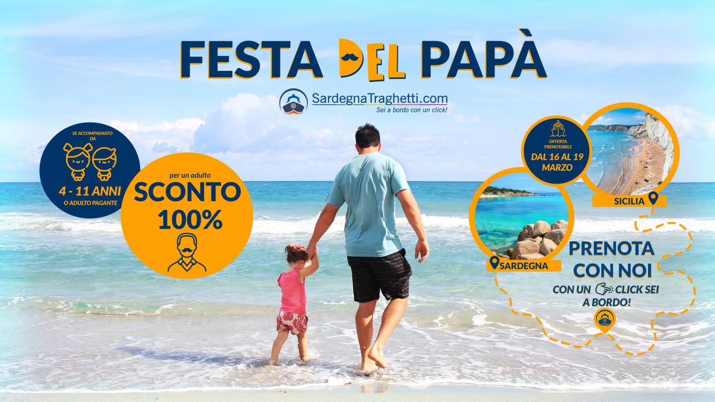 Festa del Papà