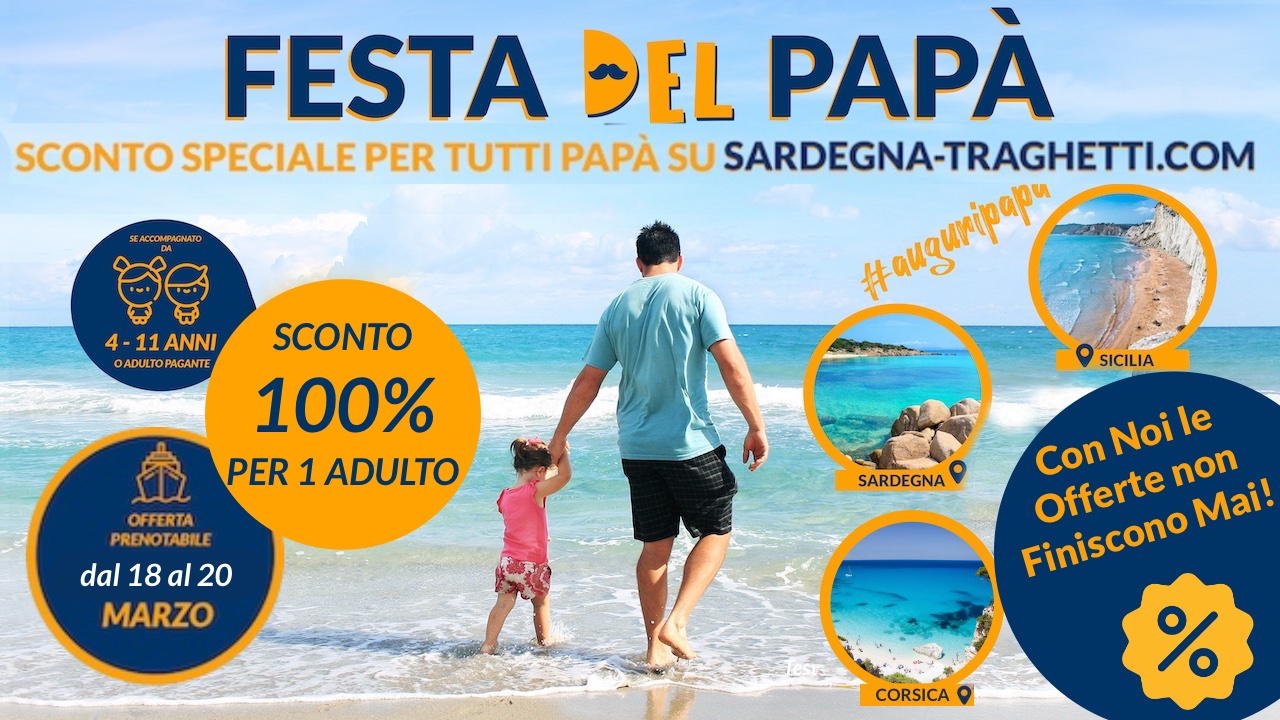 Festa del Papà 2024