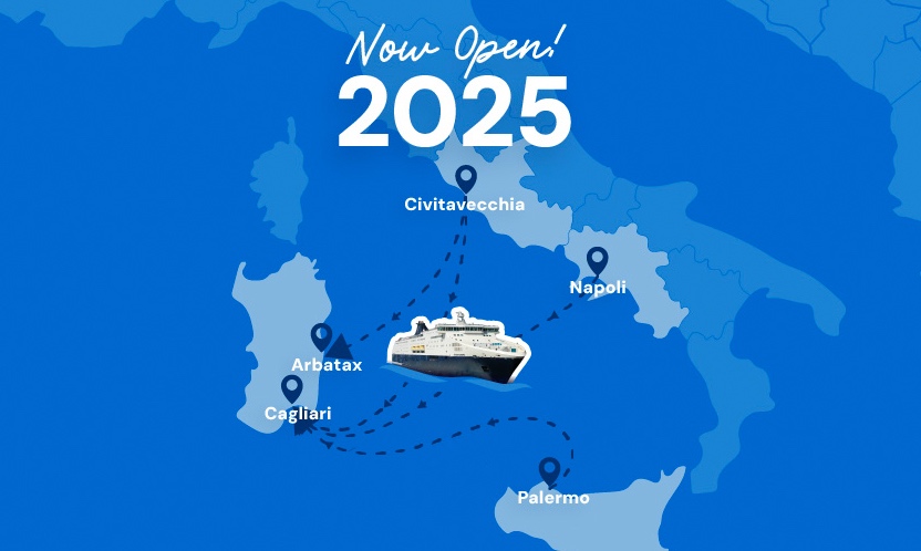 APERTURA PRENOTAZIONI 2025