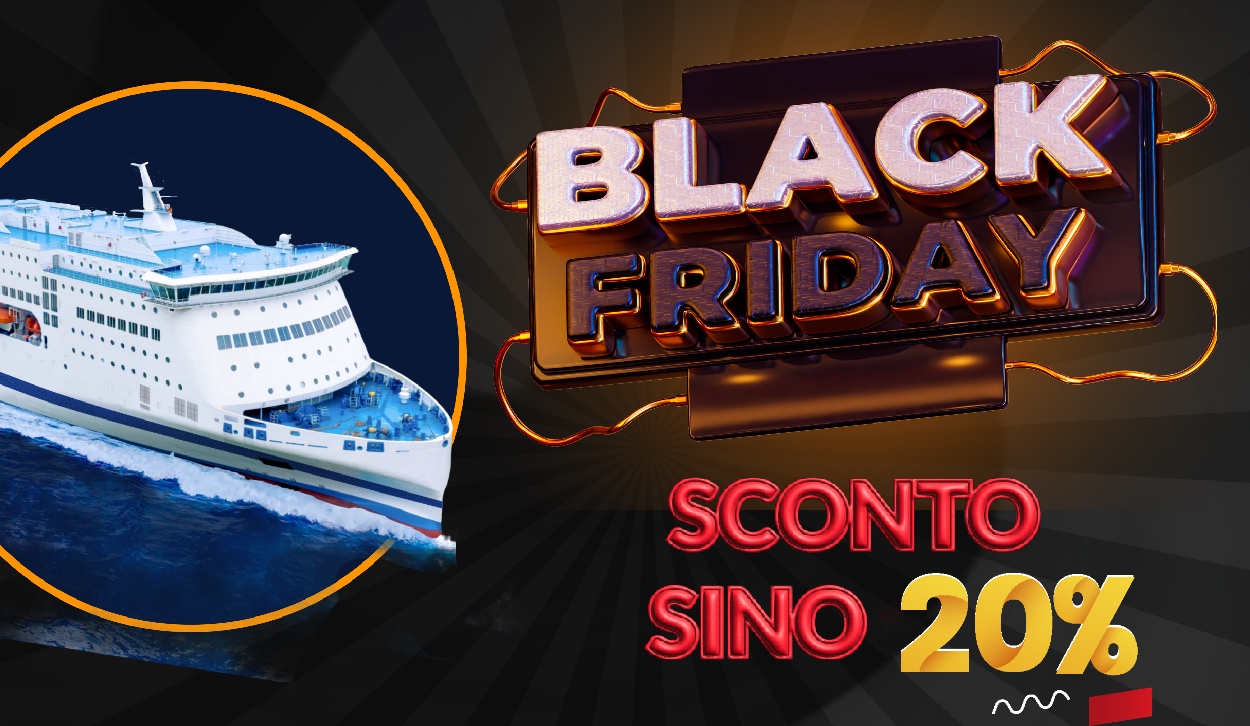 Promo Black Friday 2024